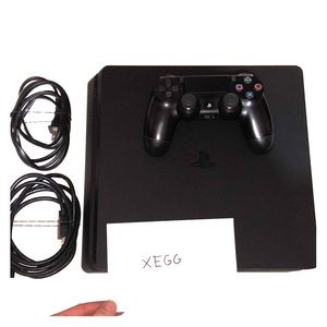 Play Station 4 Slim 1TB (PS4)